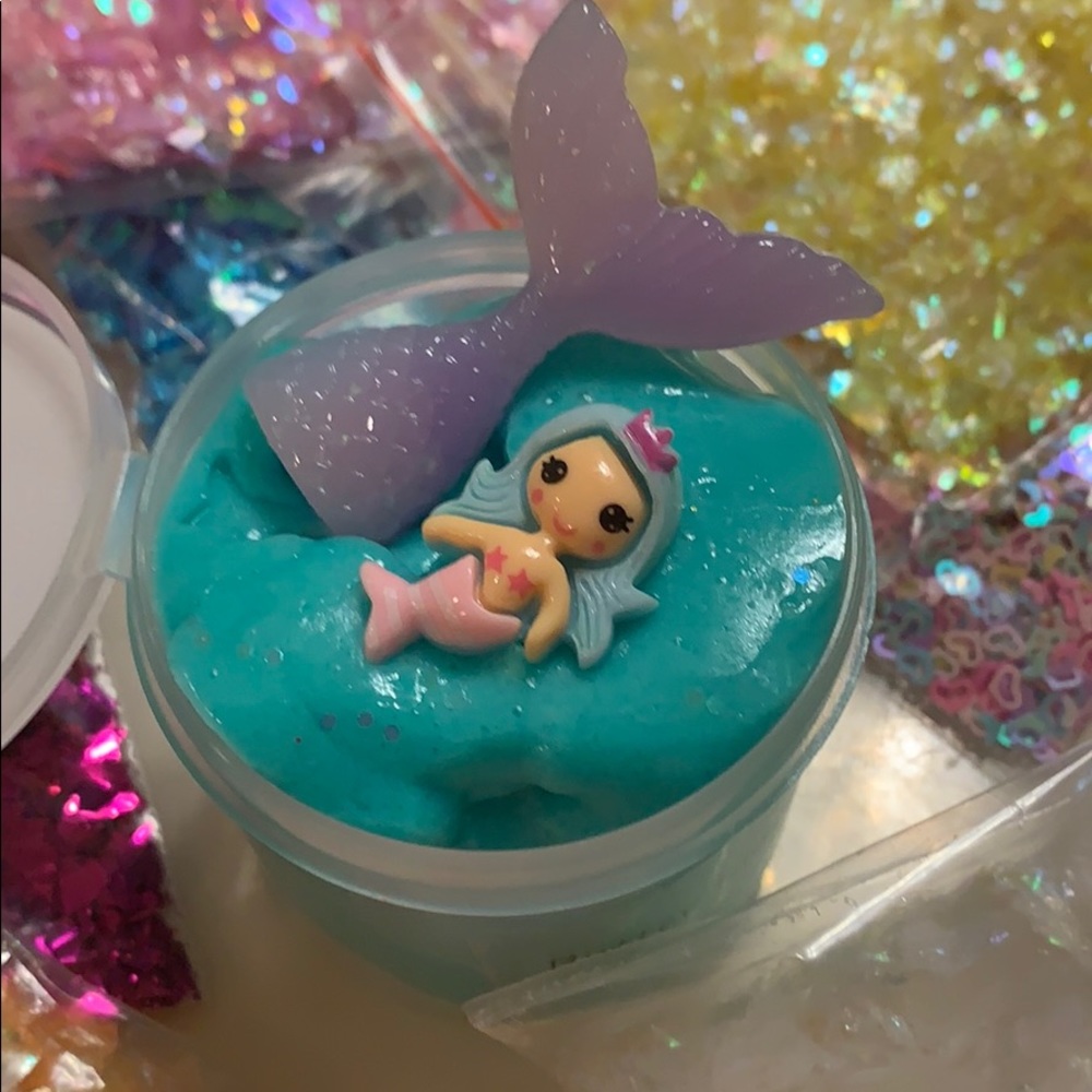Slime - Picture 4 of 15